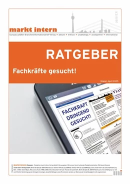 Abbildung von Efler / Pauli | Fachkräfte gesucht! | 2. Auflage | 2025 | beck-shop.de