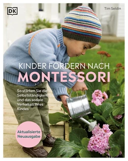 Abbildung von Seldin / DK Verlag | Kinder fördern nach Montessori | 1. Auflage | 2025 | beck-shop.de