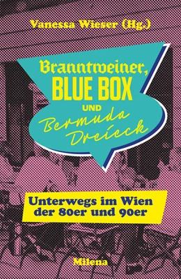 Abbildung von Platzgumer / Just | BRANNTWEINER, BLUE BOX UND BERMUDA DREIECK | 1. Auflage | 2025 | beck-shop.de
