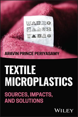 Abbildung von Periyasamy | Textile Microplastics in the Environment | 1. Auflage | 2026 | beck-shop.de