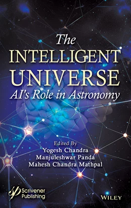 Abbildung von Chadha / Mathpal | The Intelligent Universe | 1. Auflage | 2025 | beck-shop.de