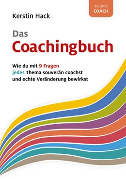 Abbildung von Hack | Das Coachingbuch | 1. Auflage | 2025 | beck-shop.de