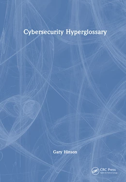 Abbildung von Hinson | Cybersecurity Hyperglossary | 1. Auflage | 2026 | beck-shop.de