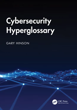 Abbildung von Hinson | Cybersecurity Hyperglossary | 1. Auflage | 2025 | beck-shop.de