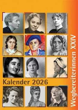 Abbildung von Hertzfeld / Notz | Kalender 2026 | 1. Auflage | 2025 | beck-shop.de