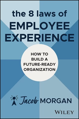 Abbildung von Morgan | The 8 Laws of Employee Experience | 2. Auflage | 2026 | beck-shop.de