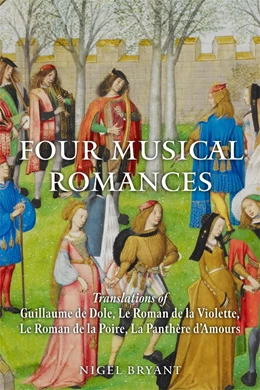 Abbildung von Bryant | Four Musical Romances | 1. Auflage | 2025 | beck-shop.de
