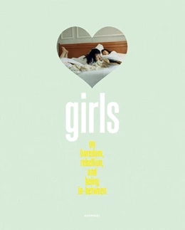 Abbildung von Wyngaert / Healy | Girls | 1. Auflage | 2026 | beck-shop.de