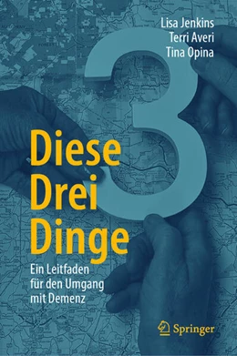 Abbildung von Jenkins / Averi | Diese Drei Dinge | 1. Auflage | 2025 | beck-shop.de