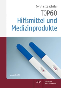 Abbildung von Schäfer | TOP 60 Hilfsmittel und Medizinprodukte | 2. Auflage | 2025 | beck-shop.de