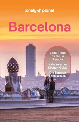 Abbildung von Noble / Ditaranto | LONELY PLANET Reiseführer E-Book Barcelona | 9. Auflage | 2025 | beck-shop.de