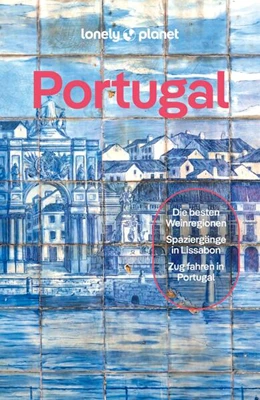 Abbildung von Taborda / Clarke | LONELY PLANET Reiseführer E-Book Portugal | 6. Auflage | 2025 | beck-shop.de