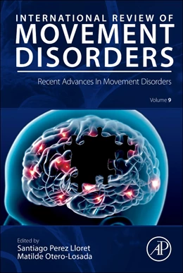 Abbildung von Recent Advances in Movement Disorders | 1. Auflage | 2025 | beck-shop.de