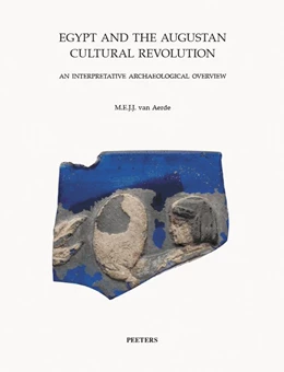 Abbildung von van Aerde | Egypt and the Augustan Cultural Revolution | 1. Auflage | 2019 | beck-shop.de