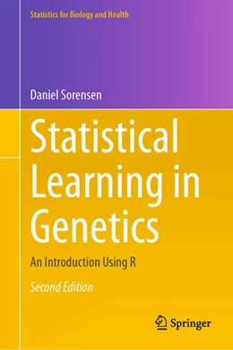 Abbildung von Sorensen | Statistical Learning in Genetics | 2. Auflage | 2025 | beck-shop.de