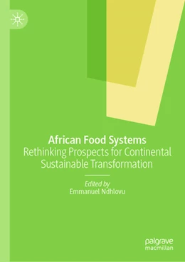Abbildung von Ndhlovu | African Food Systems | 1. Auflage | 2025 | beck-shop.de