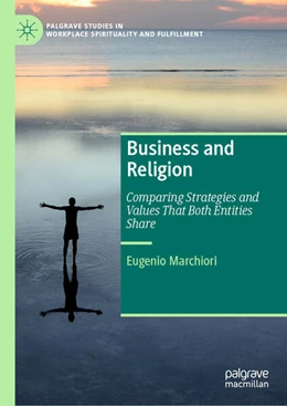 Abbildung von Marchiori | Business and Religion | 1. Auflage | 2025 | beck-shop.de
