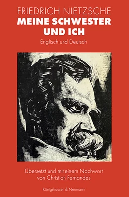 Abbildung von Nietzsche | Meine Schwester und ich | 1. Auflage | 2025 | beck-shop.de