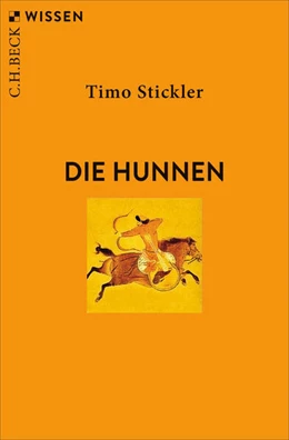 Abbildung von Stickler, Timo | Die Hunnen | 2. Auflage | 2026 | 2433 | beck-shop.de