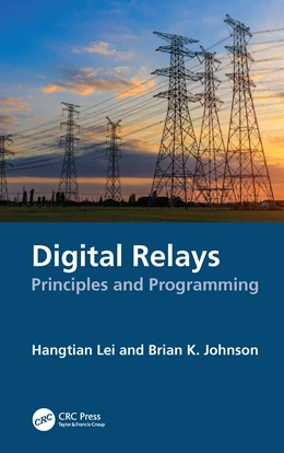Abbildung von Lei / Johnson | Digital Relays | 1. Auflage | 2025 | beck-shop.de