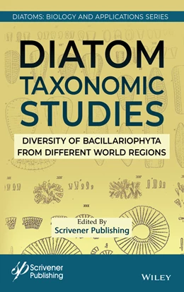 Abbildung von Blanco | Diatom Taxonomic Studies | 1. Auflage | 2026 | beck-shop.de