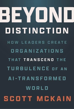 Abbildung von Mckain | Beyond Distinction | 1. Auflage | 2026 | beck-shop.de