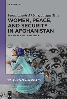 Abbildung von Akbari / True | Women, Peace, and Security in Afghanistan | 1. Auflage | 2025 | beck-shop.de