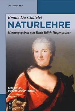 Abbildung von Du Châtelet / Hagengruber | Naturlehre | 1. Auflage | 2025 | beck-shop.de