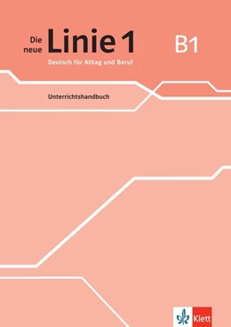 Abbildung von Wirth | Die neue Linie 1 B1. Unterrichtshandbuch | 1. Auflage | 2025 | beck-shop.de