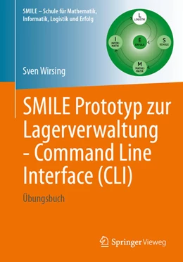 Abbildung von Wirsing | SMILE Prototyp zur Lagerverwaltung - Command Line Interface (CLI) | 1. Auflage | 2025 | beck-shop.de