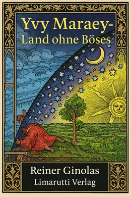 Abbildung von Ginolas | Yvy Maraey - Land ohne Böses | 1. Auflage | 2025 | beck-shop.de