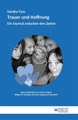 Abbildung von Fuss | Trauer und Hoffnung | 1. Auflage | 2025 | beck-shop.de