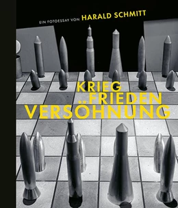 Abbildung von Schmitt | Krieg, Frieden, Versöhnung | 1. Auflage | 2025 | beck-shop.de