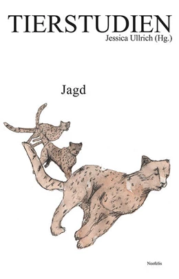 Abbildung von Ullrich | Jagd | 1. Auflage | 2025 | beck-shop.de