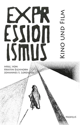 Abbildung von Eichhorn / Lorenzen | Kino und Film | 1. Auflage | 2025 | beck-shop.de
