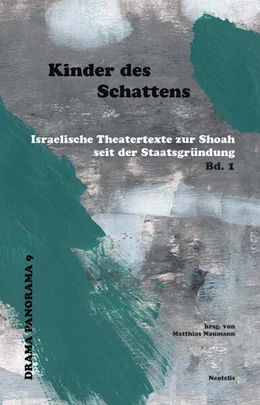 Abbildung von Naumann | Kinder des Schattens | 1. Auflage | 2025 | beck-shop.de