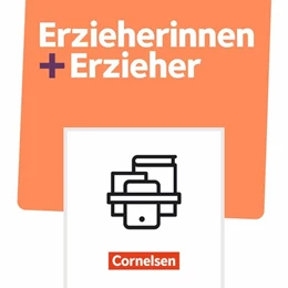 Abbildung von Erzieherinnen + Erzieher - Ausgabe 2020 - Zu allen Bänden | 1. Auflage | 2025 | beck-shop.de