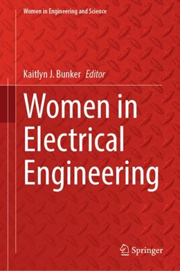 Abbildung von Bunker | Women in Electrical Engineering | 1. Auflage | 2025 | beck-shop.de