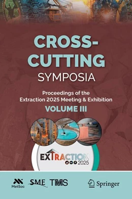 Abbildung von Cross Cutting Symposia | 1. Auflage | 2025 | beck-shop.de