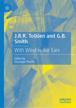 Abbildung von Pezzini | J.R.R. Tolkien and G.B. Smith | 1. Auflage | 2025 | beck-shop.de