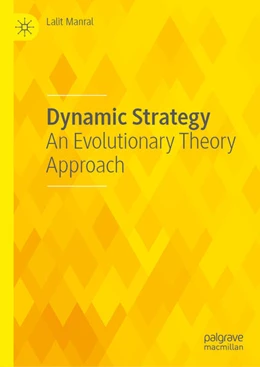 Abbildung von Manral | Dynamic Strategy | 1. Auflage | 2025 | beck-shop.de