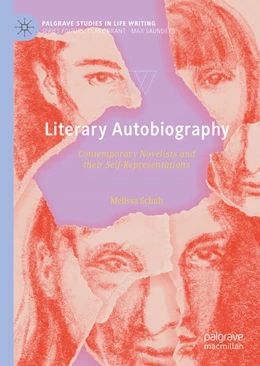 Abbildung von Schuh | Literary Autobiography | 1. Auflage | 2025 | beck-shop.de