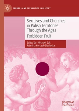 Abbildung von Zok / Korczak-Siedlecka | Sex Lives and Churches in Polish Territories Through the Ages | 1. Auflage | 2025 | beck-shop.de