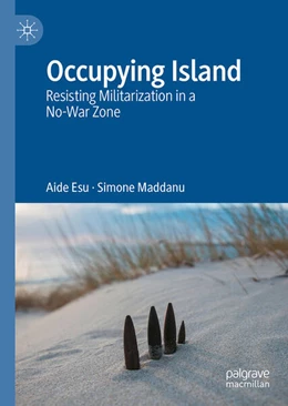 Abbildung von Maddanu / Esu | Occupying Island | 1. Auflage | 2025 | beck-shop.de