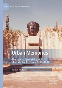 Abbildung von Pinheiro | Urban Memories | 1. Auflage | 2025 | beck-shop.de