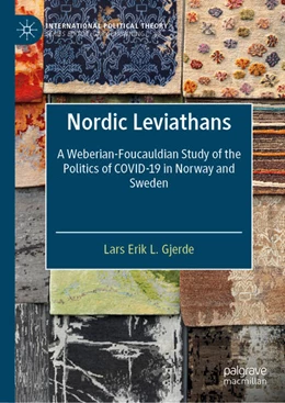 Abbildung von L. Gjerde | Nordic Leviathans | 1. Auflage | 2026 | beck-shop.de