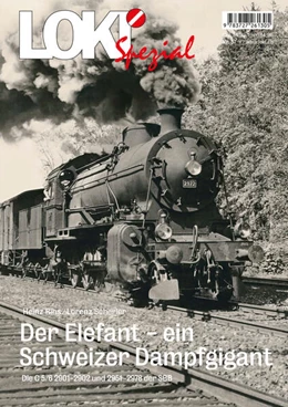Abbildung von Rihs / Scherler | LOKI Spezial Nr. 57 