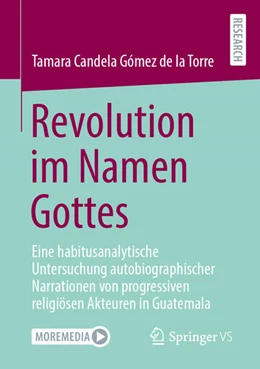 Abbildung von Candela Gómez de la Torre | Revolution im Namen Gottes | 1. Auflage | 2025 | beck-shop.de