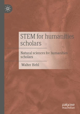 Abbildung von Hehl | STEM for humanities scholars | 1. Auflage | 2025 | beck-shop.de
