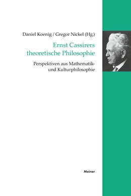 Abbildung von Koenig | Mathematik als Erkenntnisform | 1. Auflage | 2025 | 24 | beck-shop.de